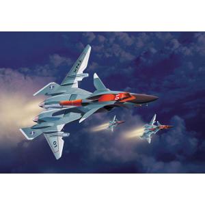 プラッツ (再生産)1/ 144 戦闘妖精雪風 FRX-99 レイフ“TYPEハンマーヘッド”(SSY-5)プラモデル 