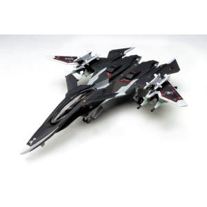 プラッツ (再生産)1/ 144 FFR-41MR 戦闘妖精雪風 メイヴ 最終出撃形態(SSY-6)プラモデル 