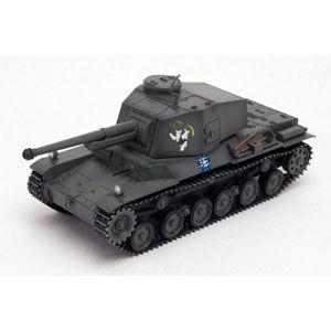 プラッツ 1/ 72 三式中戦車 アリクイさんチームプラモデル 返品種別B