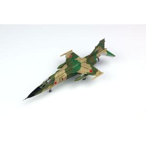 プラッツ 1/ 144 航空自衛隊 支援戦闘機 F-1 "第3飛行隊"プラモデル
