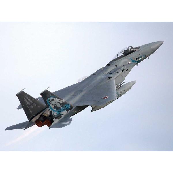 プラッツ 1/ 72 航空自衛隊 F-15Jイーグル 第303飛行隊 2022年小松基地航空祭 記念...