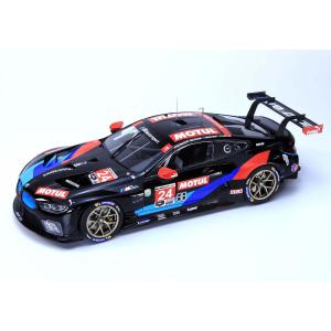 BMW M8 GTE 2020 デイトナ24時間レース