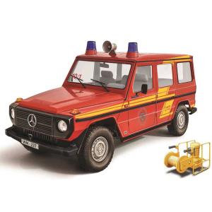 JADA TOYS 1/24 トムとジェリー ジェリーフィギア ＆ ダッジ