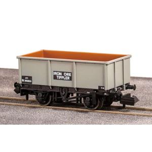 PECO (N) PENR-1501B イギリス国鉄 鉄鉱石運搬用 ティップラーワゴン 返品種別B｜joshin