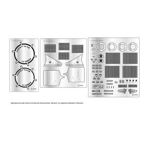 2026年5月再入荷予定 プラッツ/BEEMAX 1/12 フォーミュラシリーズ
