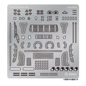プラッツ 1/ 24 BEEMAX ポルシェ93...の商品画像