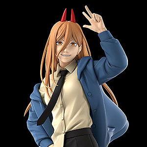 【新品】チェンソーマン マキマ　バニーVer. 1/4 フィギュア　フリーイング マキマ バニーVer.
