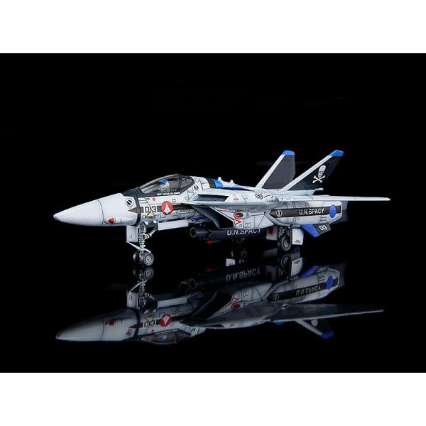 マックスファクトリー 1/ 72 PLAMAX VF-1A/ S ファイターバルキリー(超時空要塞マ...