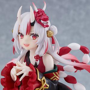 マックスファクトリー POP UP PARADE 百鬼あやめ(ホロライブプロダクション)フィギュア