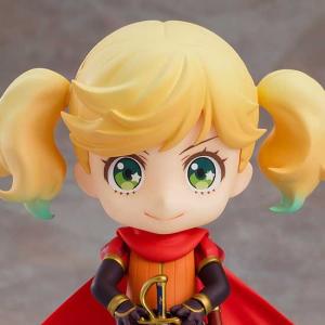 ねんどろいど Fate/Grand Order カドック ゼムルプス ノンスケール