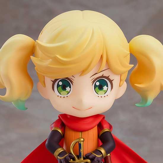 マックスファクトリー ねんどろいど 渡辺さらさ(かげきしょうじょ! ! )フィギュア 返品種別B