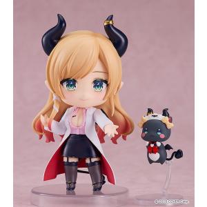 マックスファクトリー ねんどろいど 癒月ちょこ(ホロライブプロダクション)フィギュア