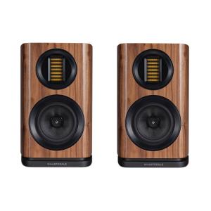 WHARFEDALE Wharfedale - DIAMOND12.0/ブラック（ペア）ブック