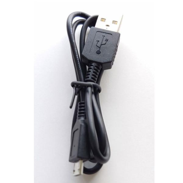 ソニー カメラ付属マイクロUSBケーブル SONY ZZ-MICROUSBCA 返品種別A
