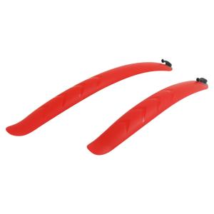 マイパラス クロスバイク用カラーフェンダー SW-670FR