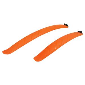 マイパラス クロスバイク用カラーフェンダー SW-670FR