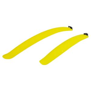 マイパラス クロスバイク用カラーフェンダー SW-670FR