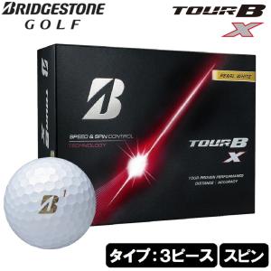 ブリヂストン TOUR B X ゴルフボール 24個　2ダース BRIDGESTONE GOLF ブリヂストンゴルフ（BRIDGESTONE GOLF）（メンズ