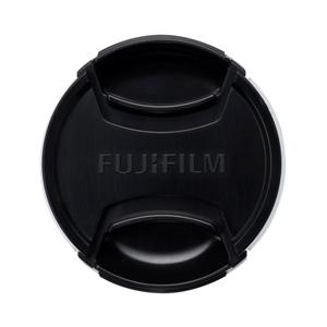 富士フイルム 58mm用レンズキャップ FFLCP-582 返品種別A