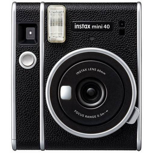 富士フイルム instax mini40 チェキ INS_MINI40 返品種別A