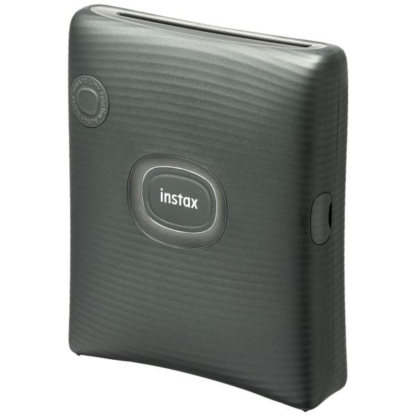 富士フイルム スマートフォン用プリンター「”チェキ”INSTAX SQUARE Link」(グリーン...