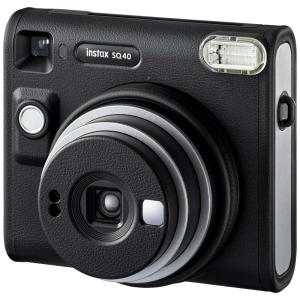 富士フイルム インスタントカメラ「instax SQUARE SQ40」 INS_SQ40 返品種別A｜joshin