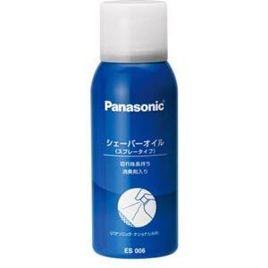 パナソニック シェーバーオイル Panasonic ES-006 返品種別A