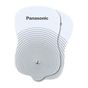 パナソニック 治療器用 ロングユースパッド(2枚入) Panasonic EW0603P 返品種別A｜joshin