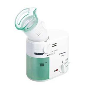 パナソニック スチーム吸入器 Panasonic EW6400P-W 返品種別A