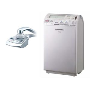 パナソニック アルカリイオン整水器 Panasonic TK...