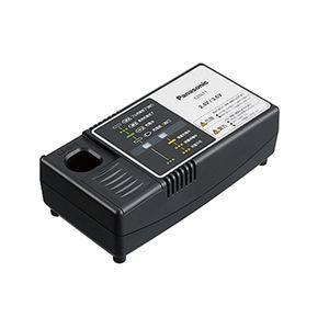 Panasonic（パナソニック） 充電器 ニッケル水素2.4V/リチウムイオン