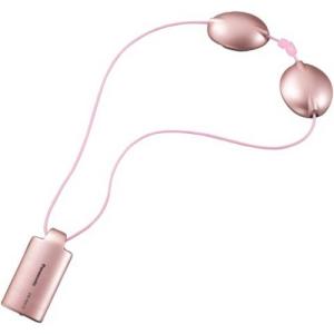 パナソニック 首専用低周波治療器 ピンクゴールド Panasonic ネックリフレ EW-NA12-PN 返品種別A