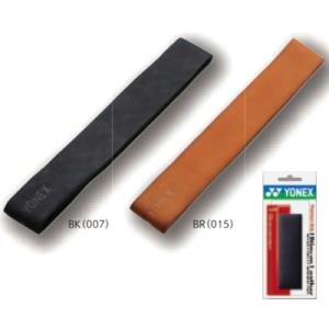 Wilson（ウイルソン） RF PREMIUM REPL GRIP Brown WR84442010