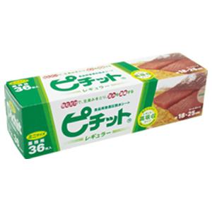オカモト ピチットレギュラー 高吸収タイプ ミニ(32枚) OKAMOTO ピチットシート 脱水シート PT00003D 返品種別A