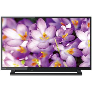 東芝 32V型地上・BS・110度CSデジタル ハイビジョンLED液晶テレビ (別売USB HDD録画対応)REGZA 32S22 返品種別A