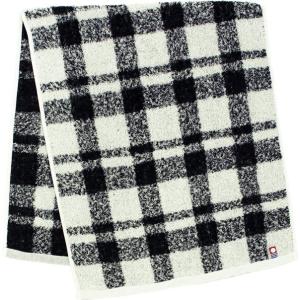 林 フェイスタオル 今治タオル ファミーユチェック 日本製 FI200830