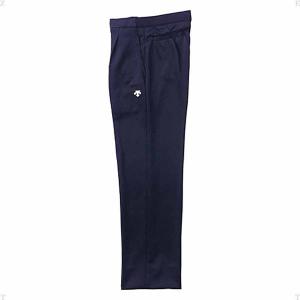 デサント コーチングスラックス DESCENTE ユニセックス DS-DMC1030P-NVY-O