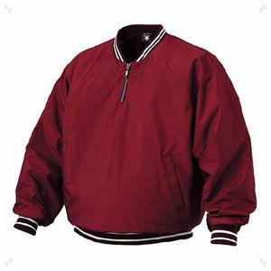 デサント 野球 ソフトボール用コート DESCENTE 長袖プルオーバーコート DS-STD410-ENG-XO