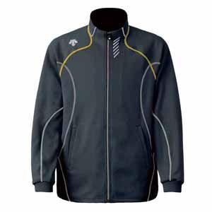 デサント トレーニングウェア Training Jacket DTM-1910B DS-DTM1910B-CHY-S
