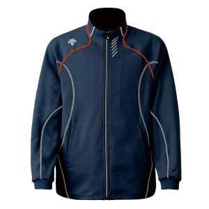 デサント トレーニングウェア Training Jacket DTM-1910B DS-DTM1910B-INR-XA