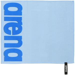 アリーナ ハイレクセムタオル arena FAR1920-SAX