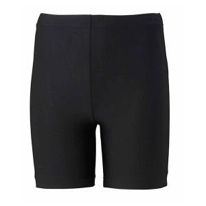 アンブロ Jr.インナースパッツ umbro サッカー フットサル インナーウェア DS-UAS9300JP-BLK-140