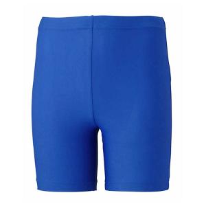 アンブロ Jr.インナースパッツ umbro サッカー フットサル インナーウェア DS-UAS9300JP-BLU-120