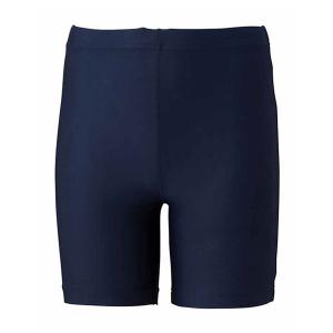 アンブロ Jr.インナースパッツ umbro サッカー フットサル インナーウェア DS-UAS9300JP-NVY-120