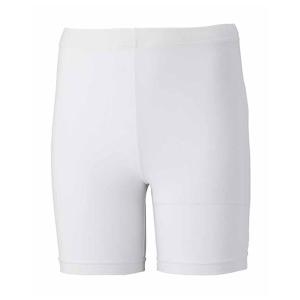 アンブロ Jr.インナースパッツ umbro サッカー フットサル インナーウェア DS-UAS9300JP-WHT-160