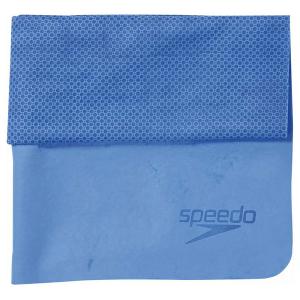 スピード セームタオル(小)(ブルー) ／3日〜8日で出荷／ 返品種別A｜Joshin web