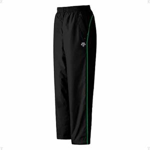 デサント ウインドウェア EKS+ THERMO PANTS DTM-3912P DS-DTM3912P-BLG-S