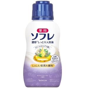 バスクリン（BATHCLIN） ツムラの日本の名湯 乳頭 ボトル 450g 入浴剤