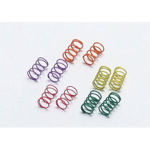 京商 フロントスプリングセットラジコンパーツ