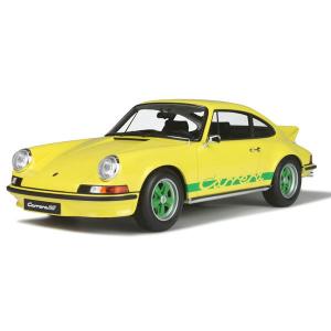 ミニカー/完成品 ミニチャンプス 1/12 ポルシェ 911 ターボ 1977
